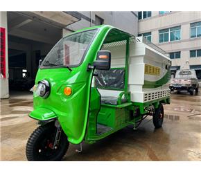 高壓沖洗車(chē)